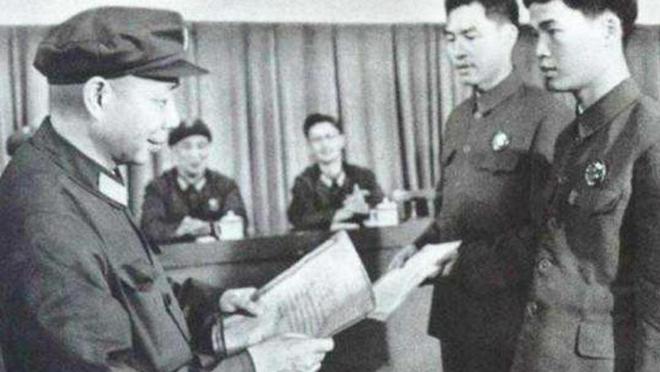 逃苏联我军派图154抓捕为何只判死缓龙8国际头号玩家1990年驾驶歼6叛(图3)