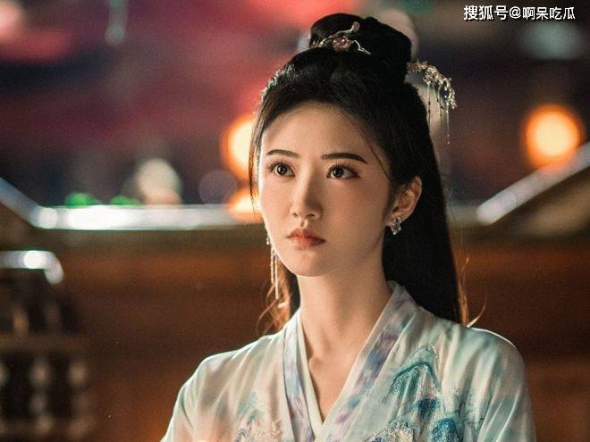 心喊话高中粉丝：好好学习才是正经事龙8囯际景甜“房车课堂”再出圈暖(图7)