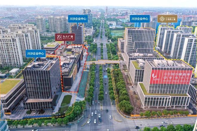 丨2025陆家嘴锦绣云澜欢迎您陆家嘴锦绣云澜售楼中心首页网站(图4)
