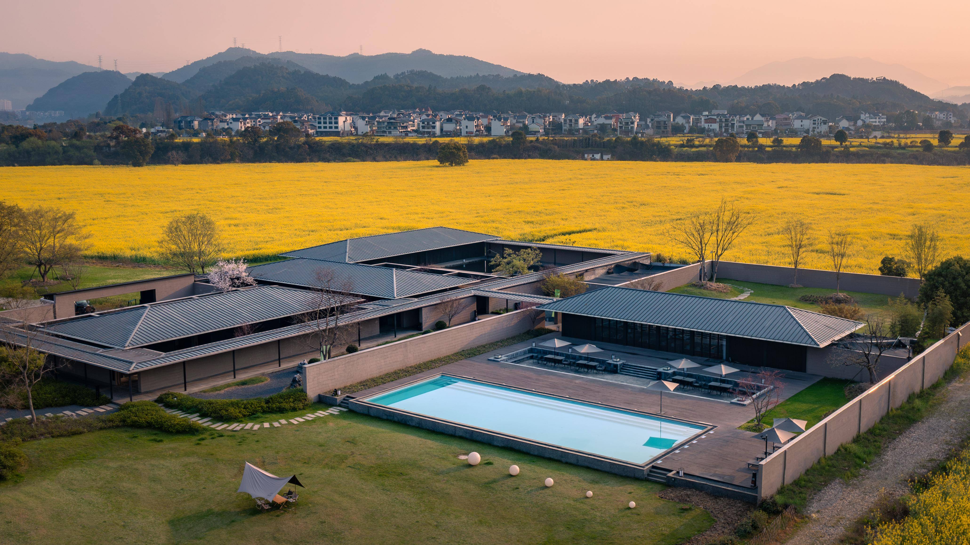 用民宿撬动文旅新版图：朴宿11年进化论(图6)