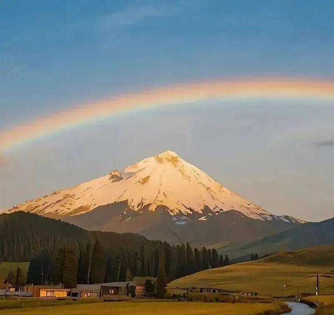 多地上调最低工资标准 找矿新发现→组团来袭! 大风扬沙+降温+飘雪(图2)
