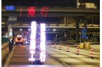 余年 北京东四环路启动大修龙八国际娱乐网